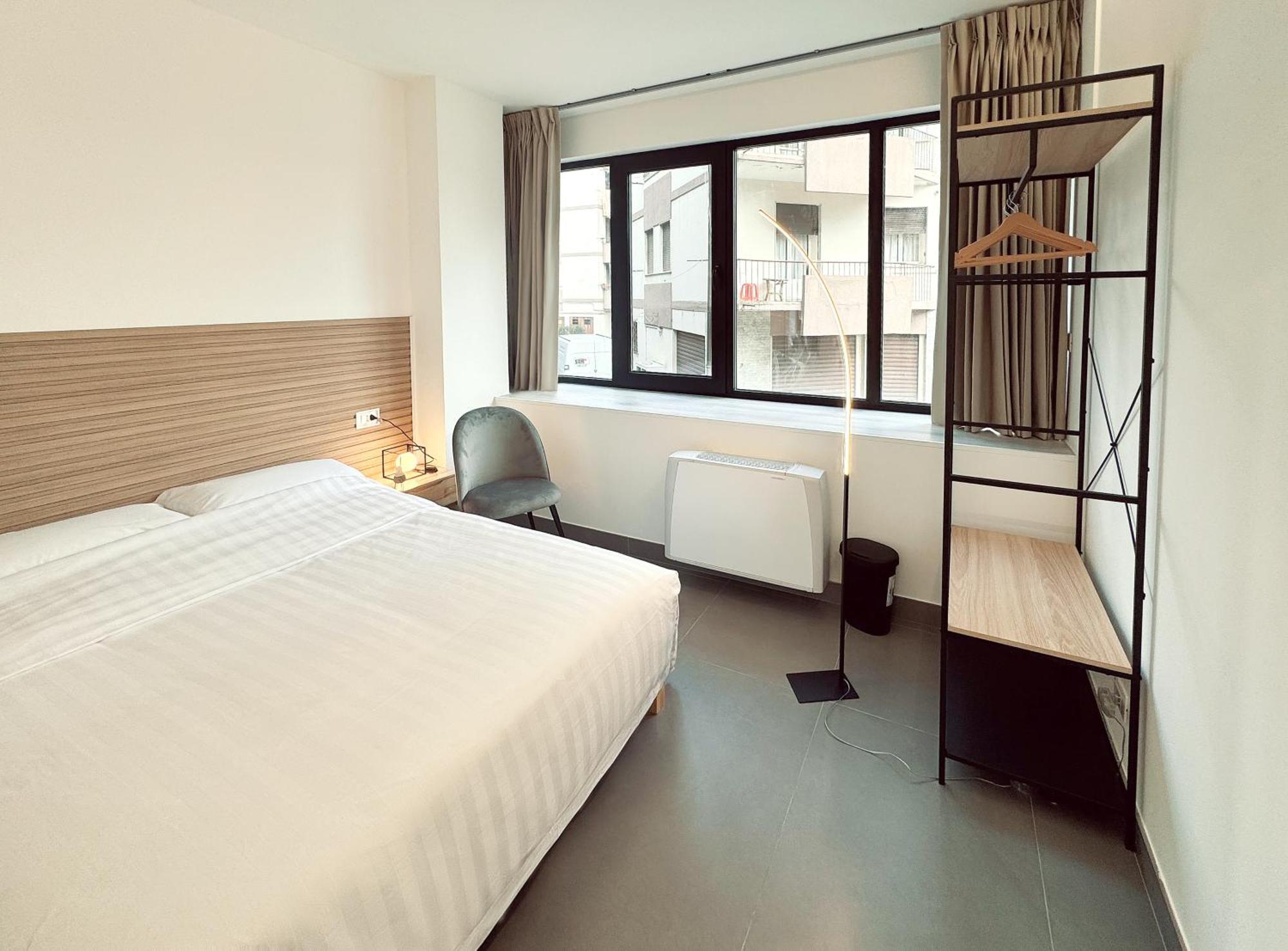 Deeproomvenice Apartment