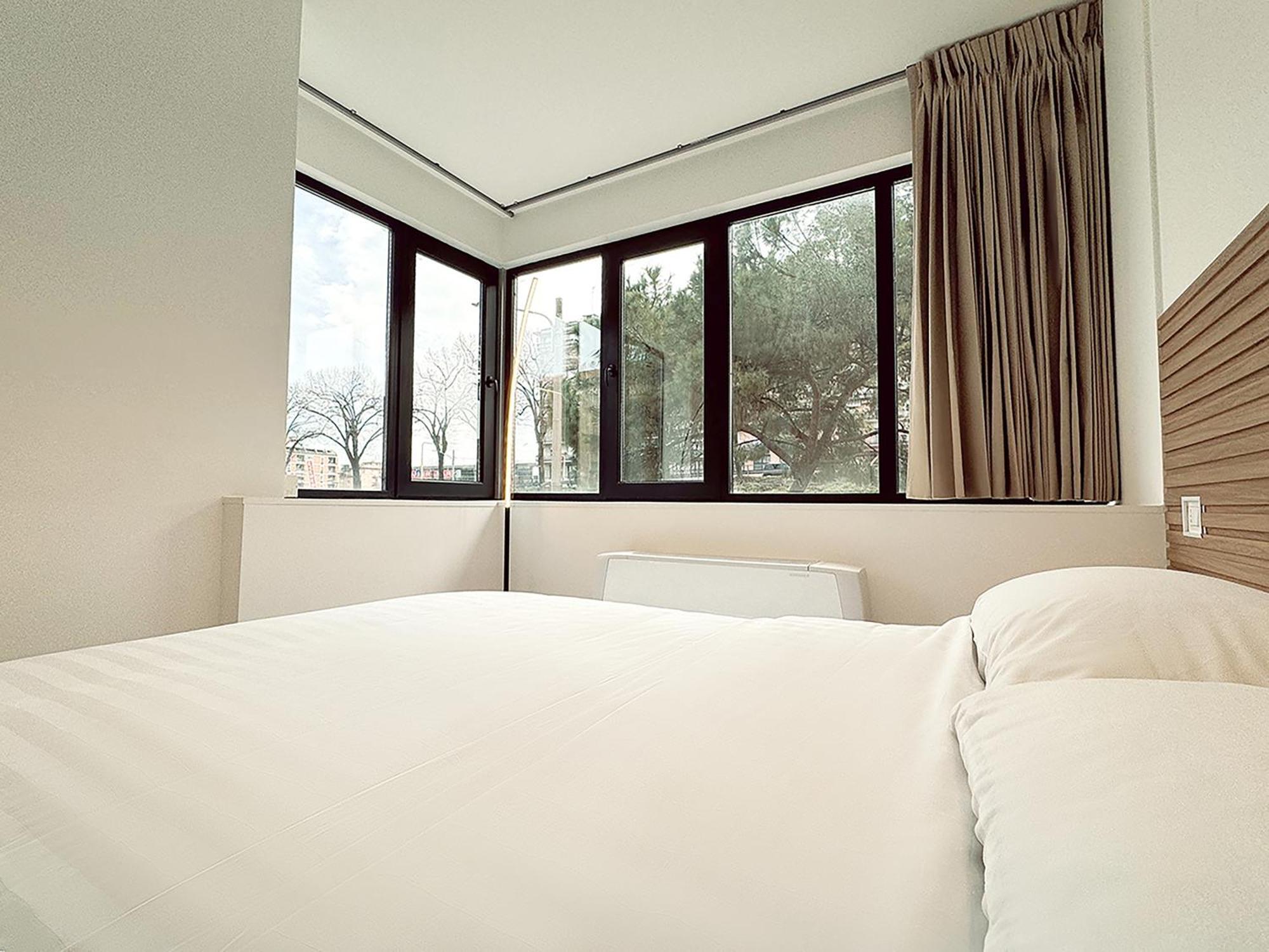 Apartment Deeproomvenice *