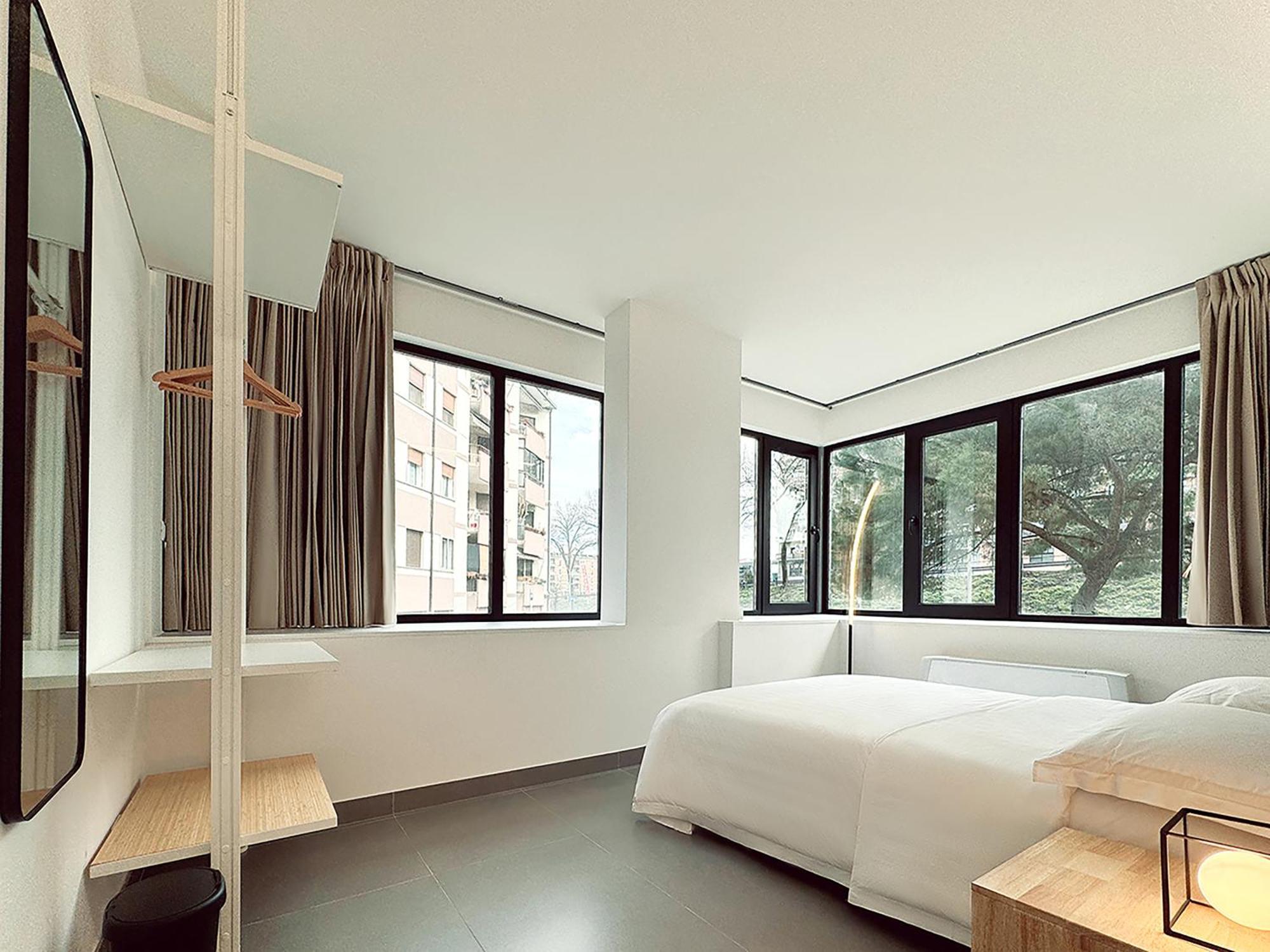 Deeproomvenice Apartment