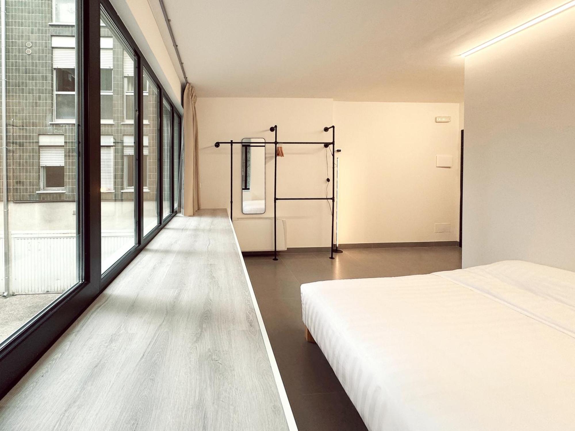 Deeproomvenice Apartment *